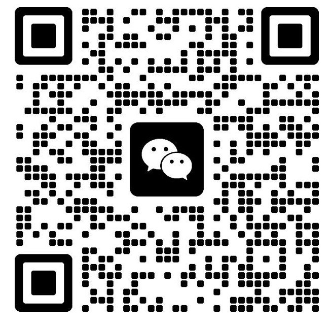 WeChat QR